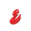 chain hoist hook G80 Swivel Hook With Latch